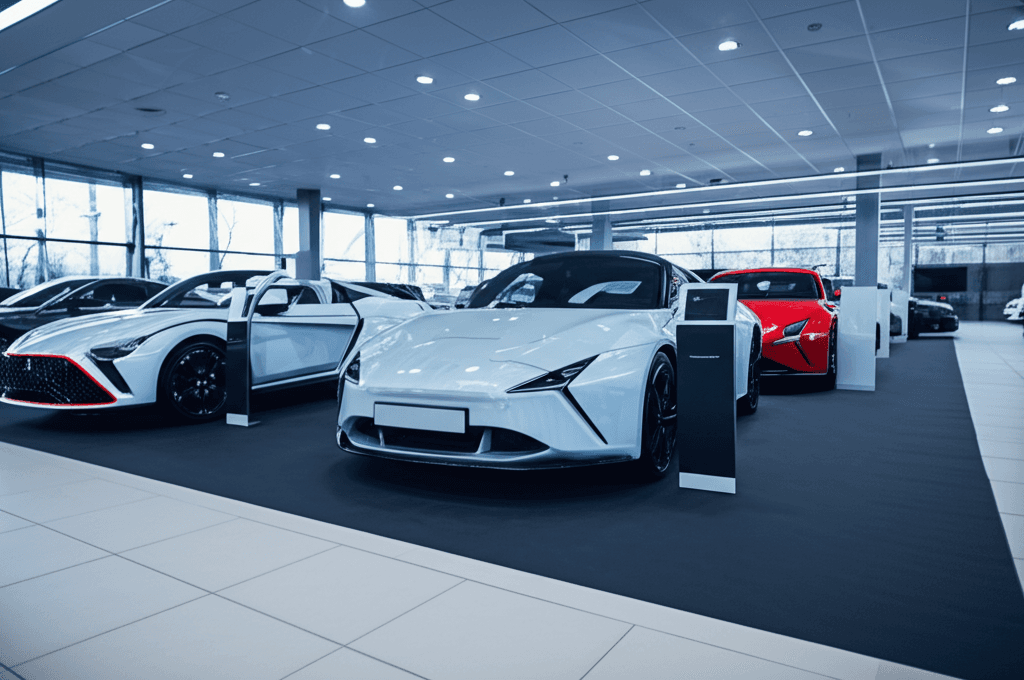 ABOUT CARMANAGER